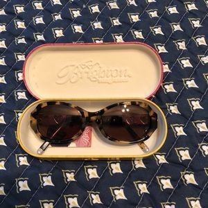 Brighton sunglasses
